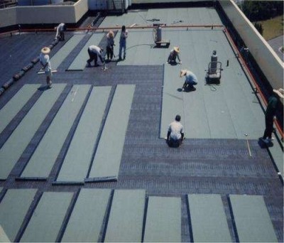 屋頂防水注意事項(xiàng) 